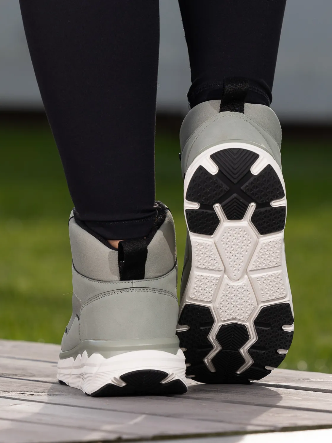 noodles__rangerider_green_5.webp Noodles Vintersko | Skoletter Og Boots>– Rangerider Green