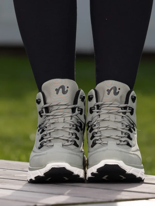 Noodles Vintersko | Skoletter Og Boots>– Rangerider Green