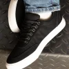 Noodles Sneakers>– Rigger Black