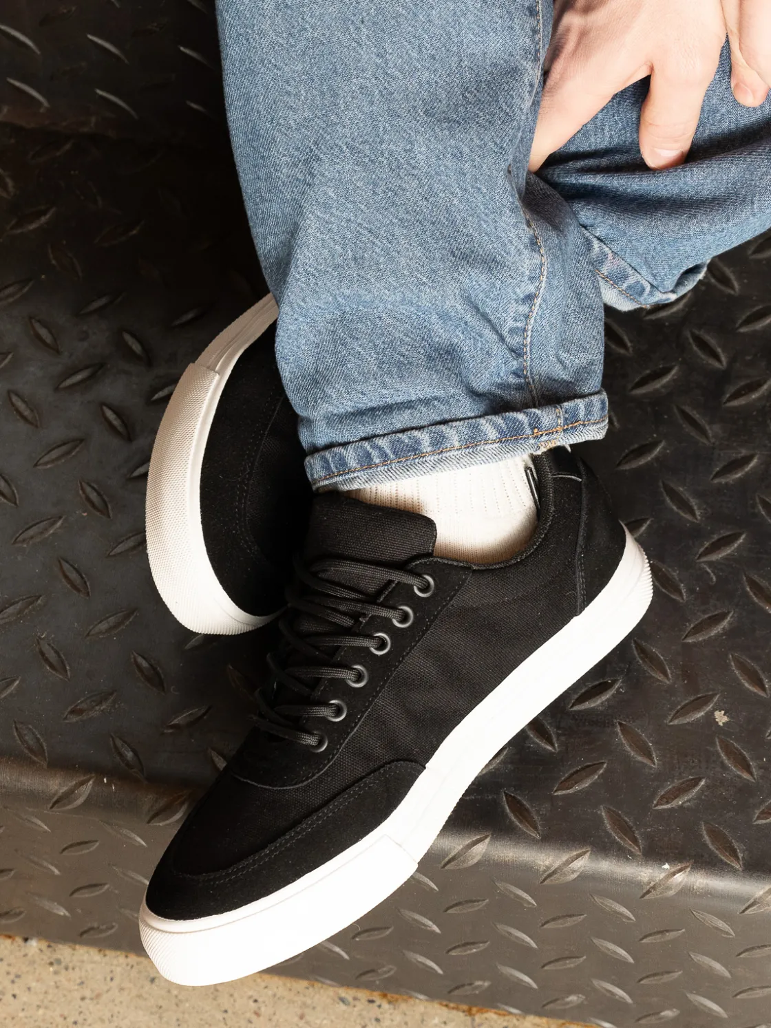 noodles__rigger_black_4.webp Noodles Sneakers>– Rigger Black
