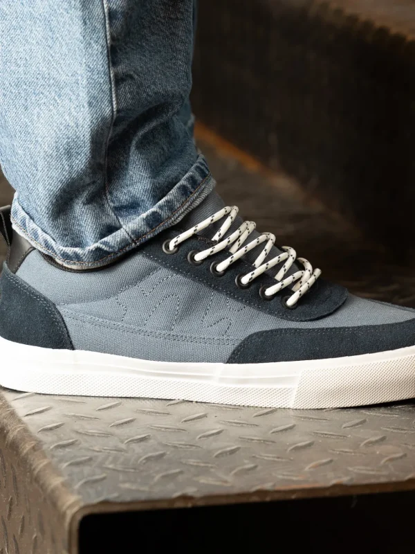 Noodles Sneakers>– Rigger Navy