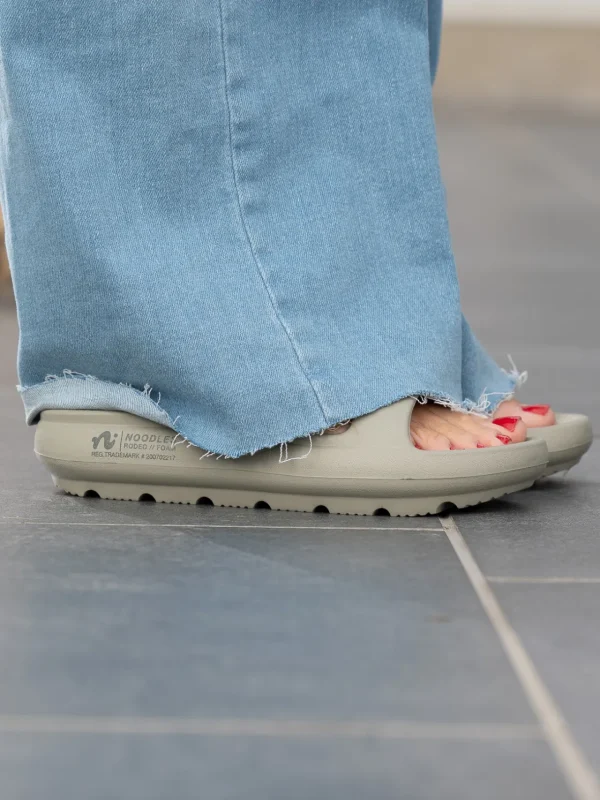 Noodles Sandaler>– Rodeo Foam Sand