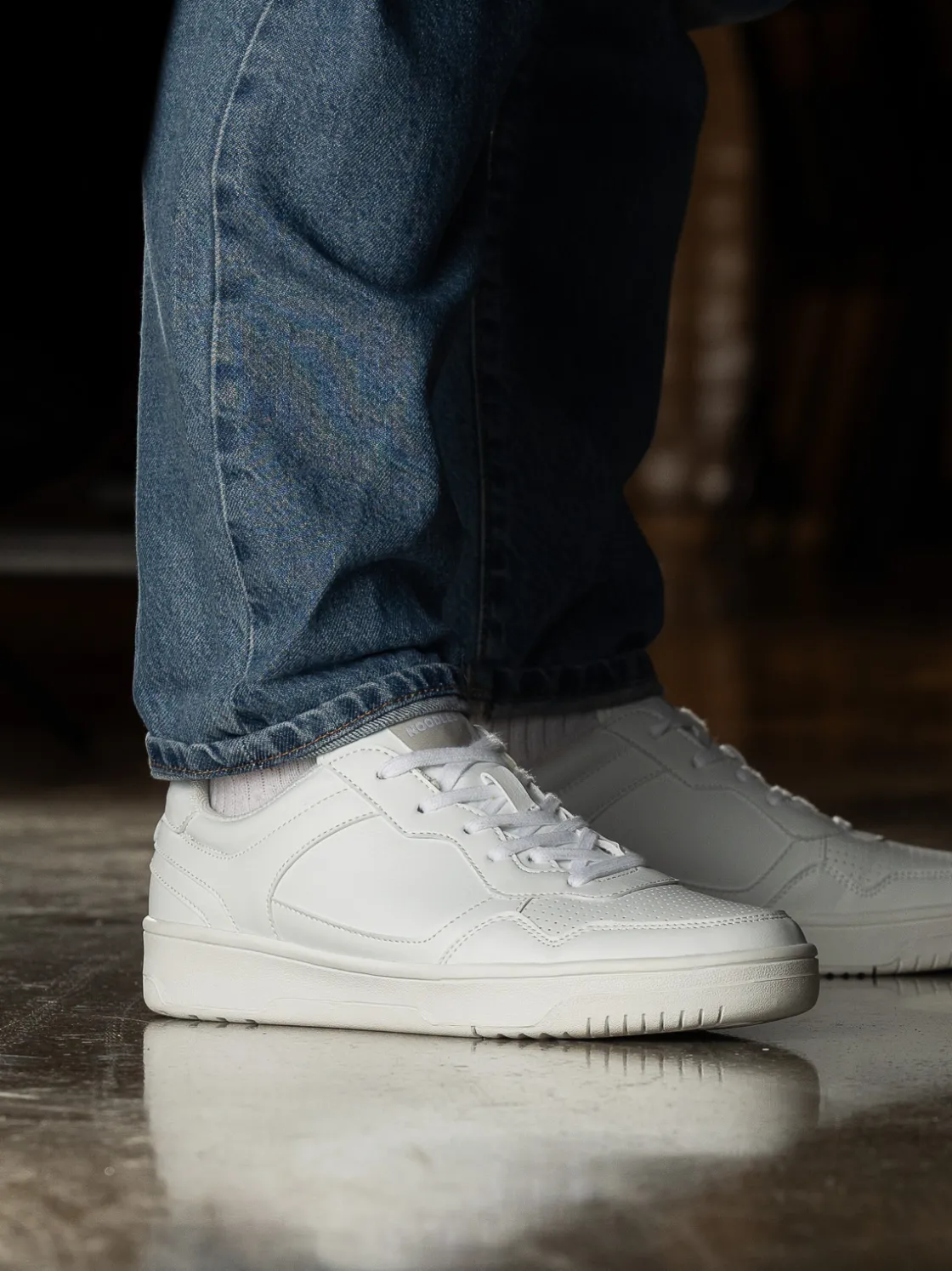 noodles__slam_white_5.webp Noodles Sneakers>– Slam White