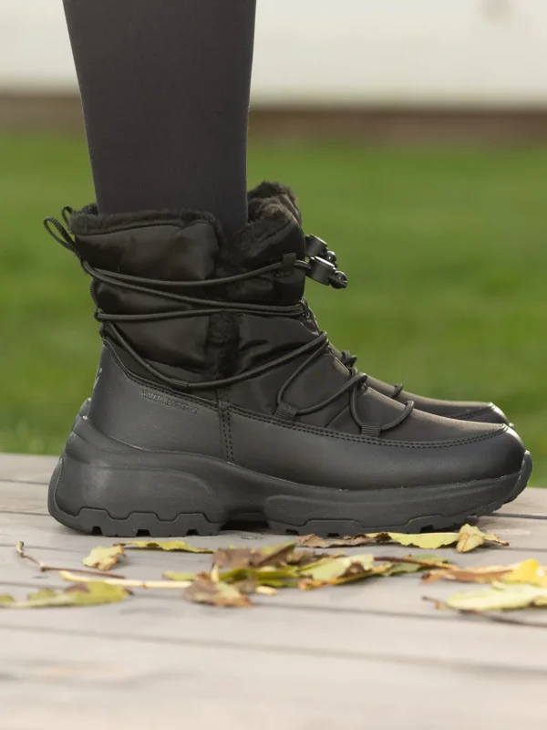 Noodles Vintersko>– Snowrunner Black