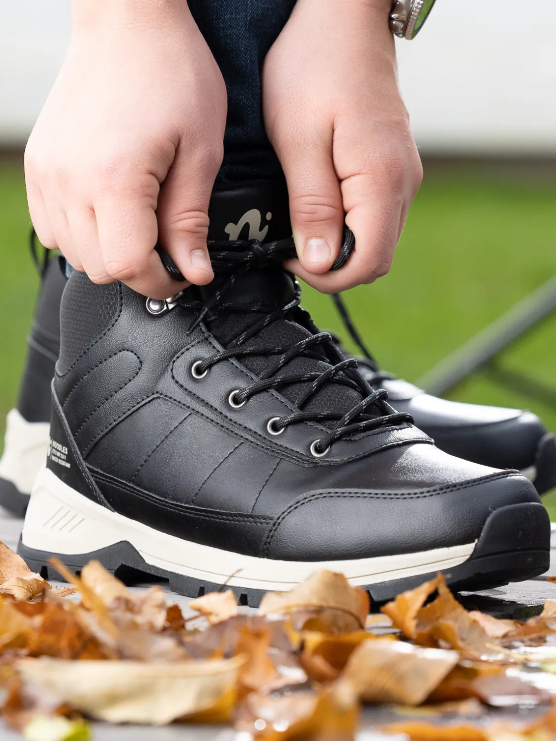 noodles__styx_black_1.webp Noodles Vintersko | Skoletter Og Boots>– Styx Black