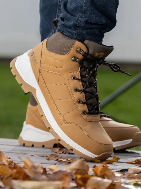 Noodles Vintersko | Skoletter Og Boots>– Styx Tan