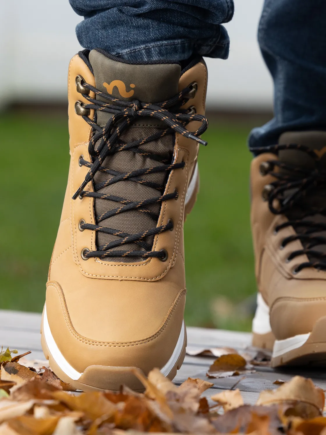 noodles__styx_tan_2.webp Noodles Vintersko | Skoletter Og Boots>– Styx Tan