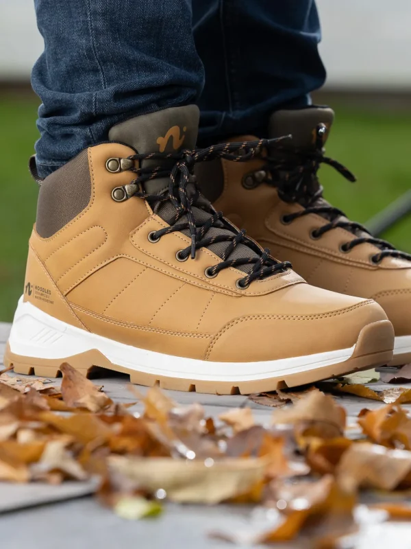 Noodles Vintersko | Skoletter Og Boots>– Styx Tan