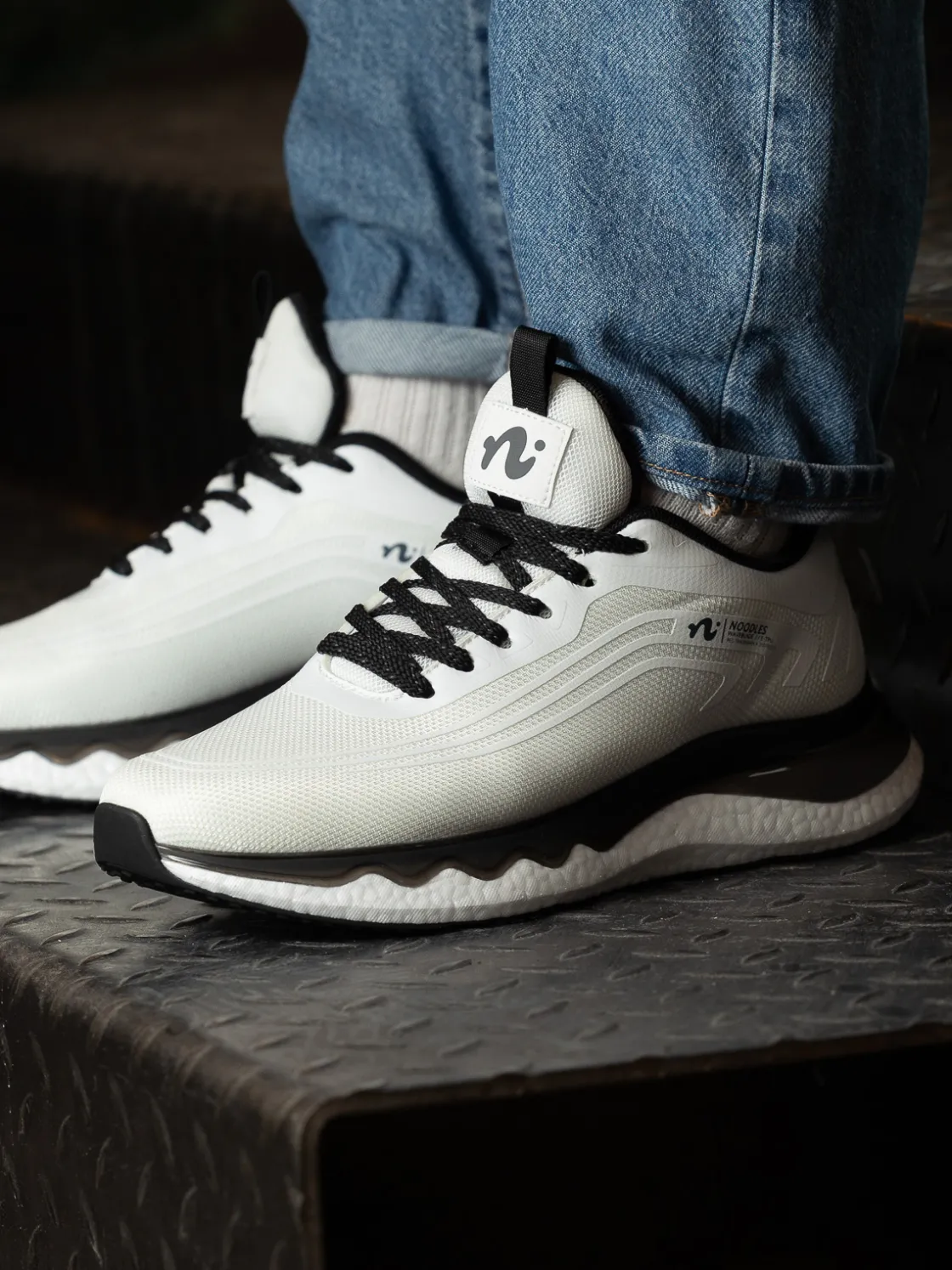 noodles__waveblade_white_1.webp Noodles Sneakers>– Waveblade White