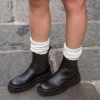 Roberto Rosso Skoletter Og Boots>Novara Black