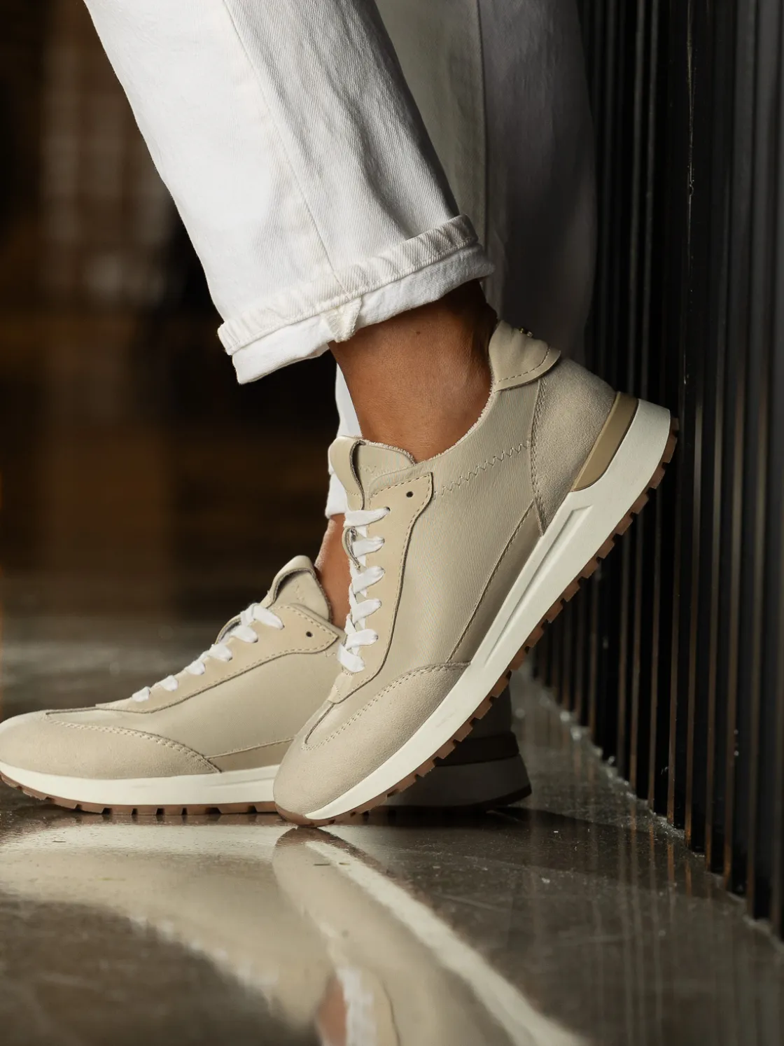 noxi_beige_7.webp Roberto Rosso Sneakers>Noxi