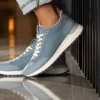 Roberto Rosso Sneakers>Noxi Blue
