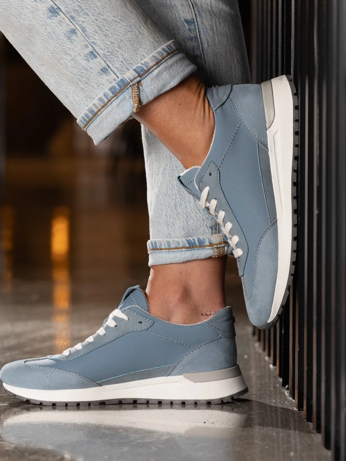 noxi_blue_5.webp Roberto Rosso Sneakers>Noxi Blue