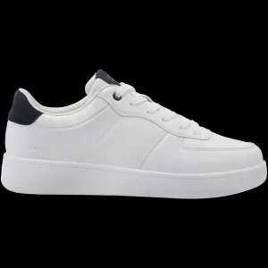 Roberto Rosso Sneakers>Orbito White Navy