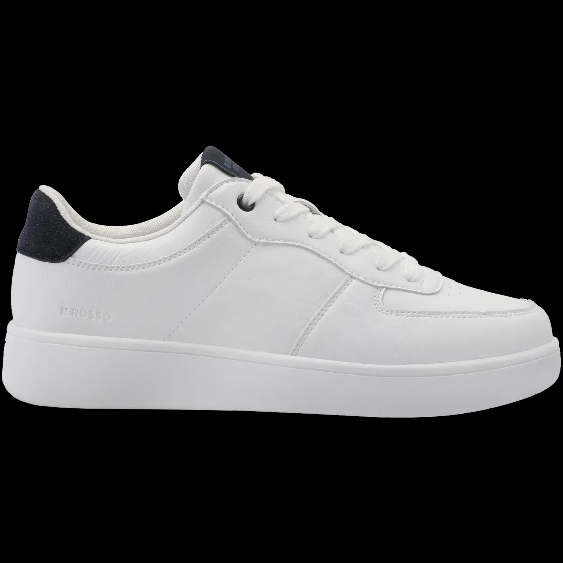 orbito_white_navy_4.webp Roberto Rosso Sneakers>Orbito White Navy