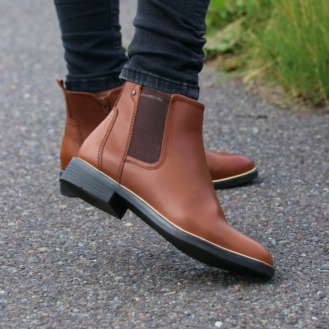 ox_cognac_2.webp Roberto Rosso Skoletter Og Boots>Ox Cognac