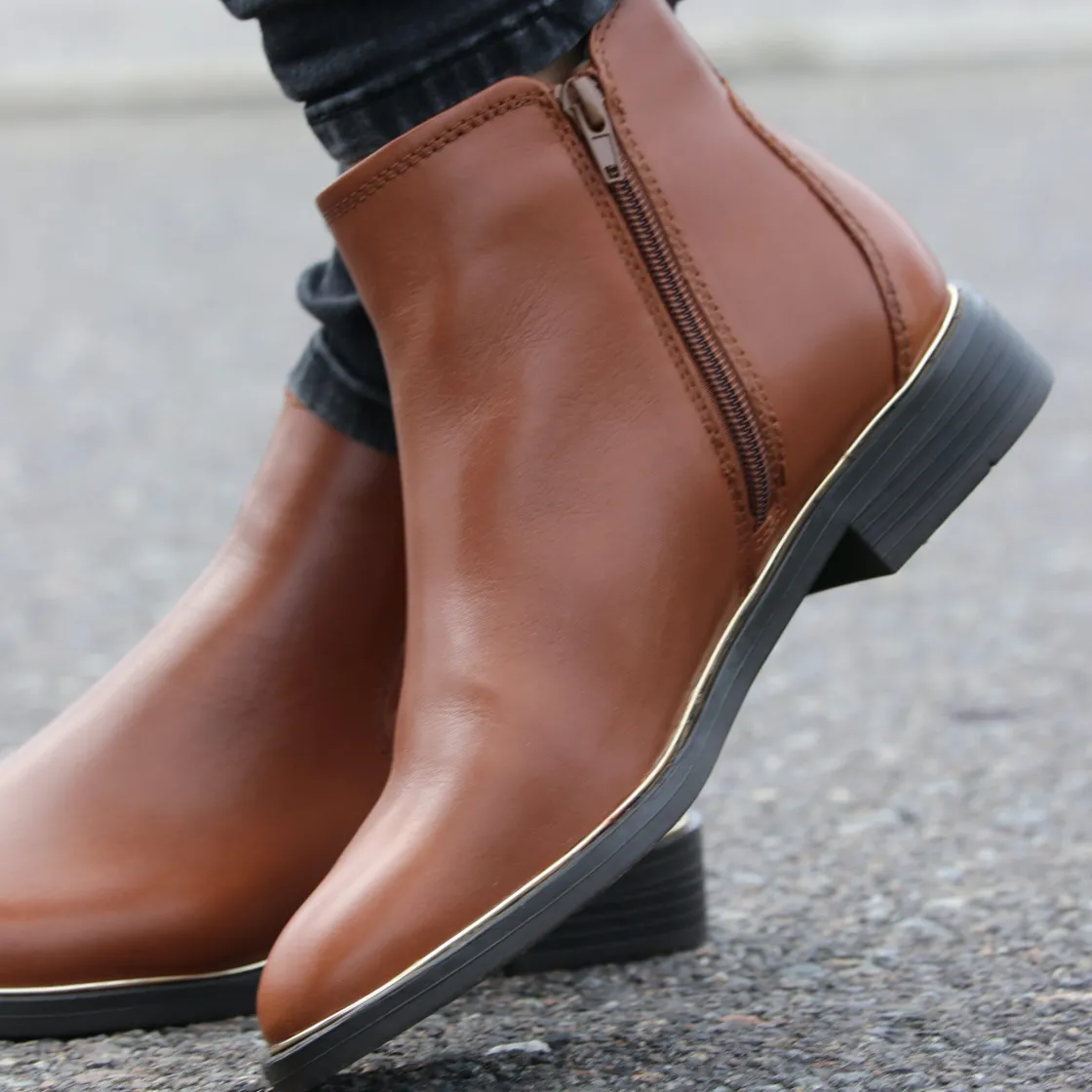 ox_cognac_3.webp Roberto Rosso Skoletter Og Boots>Ox Cognac
