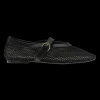 Roberto Rosso Pensko>Palermo Ballerina Black