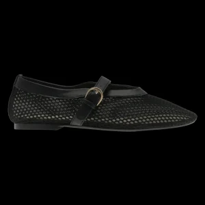Roberto Rosso Pensko>Palermo Ballerina Black