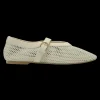 Roberto Rosso Pensko>Palermo Ballerina Cream