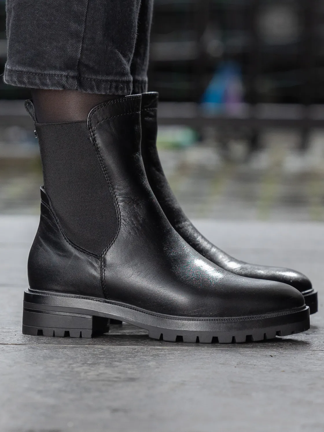 pratoo_leather_black_6.webp Roberto Rosso Skoletter Og Boots>Pratoo Leather Black