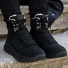 Roberto Rosso Vintersko>Rifugio Black