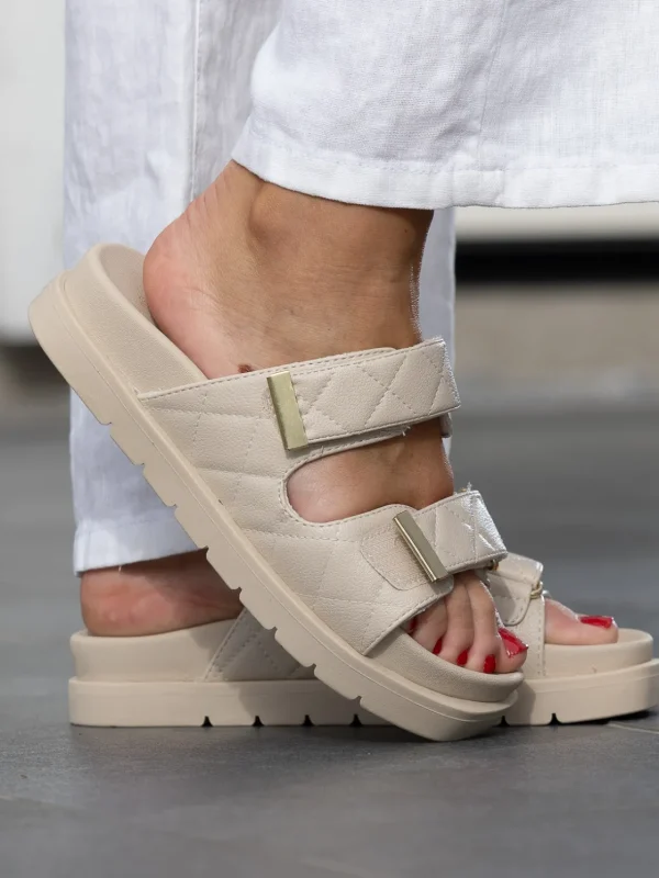 Roberto Rosso Sandaler>Rimini Sand