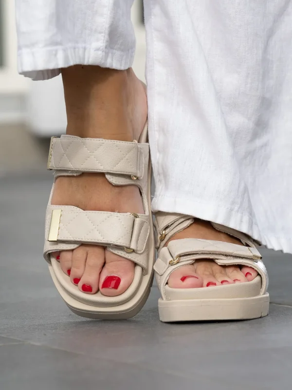 Roberto Rosso Sandaler>Rimini Sand