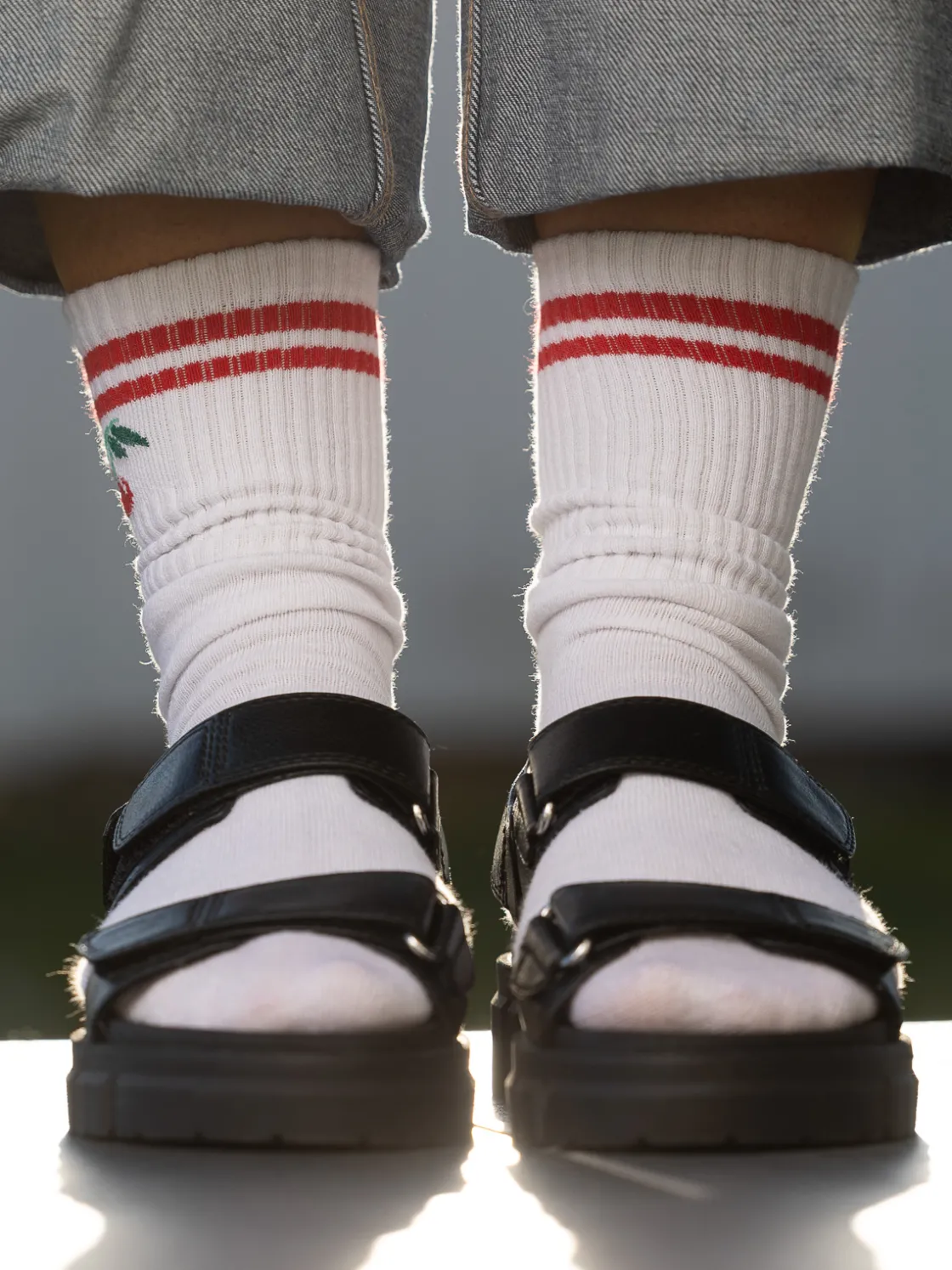 sonata_black_11.webp Roberto Rosso Sandaler>Sonata Black