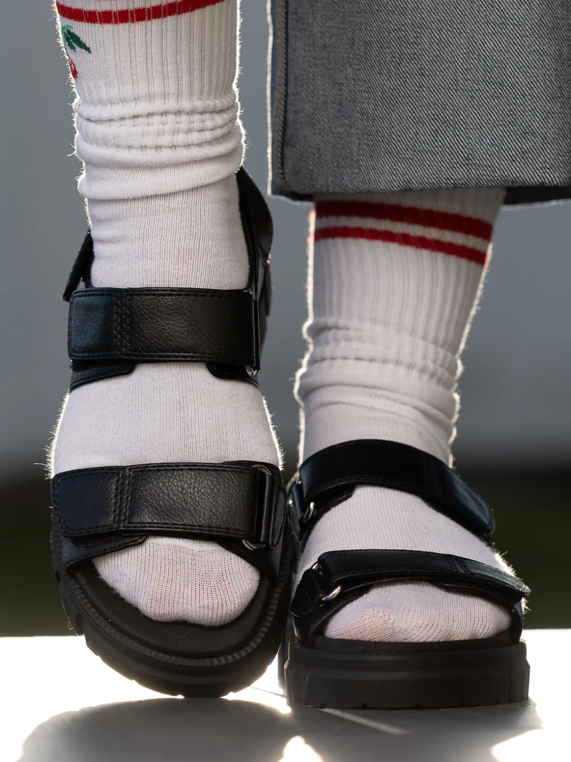 sonata_black_6.webp Roberto Rosso Sandaler>Sonata Black