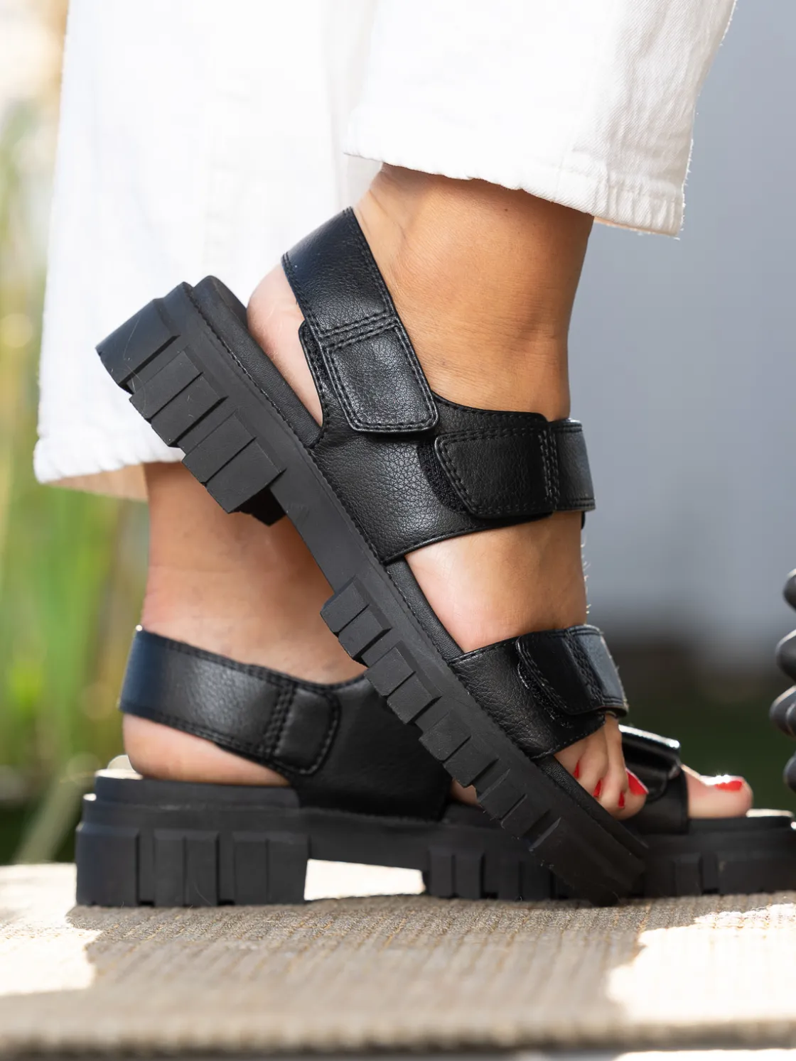 sonata_black_8.webp Roberto Rosso Sandaler>Sonata Black
