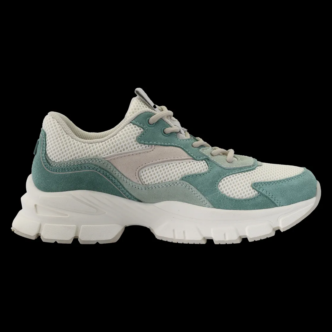 sportana_green_white_0.webp Roberto Rosso Sneakers>Sportana Green White