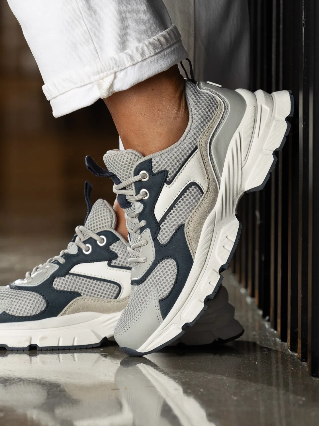 sportana_grey_navy_0.webp Roberto Rosso Sneakers>Sportana Grey Navy