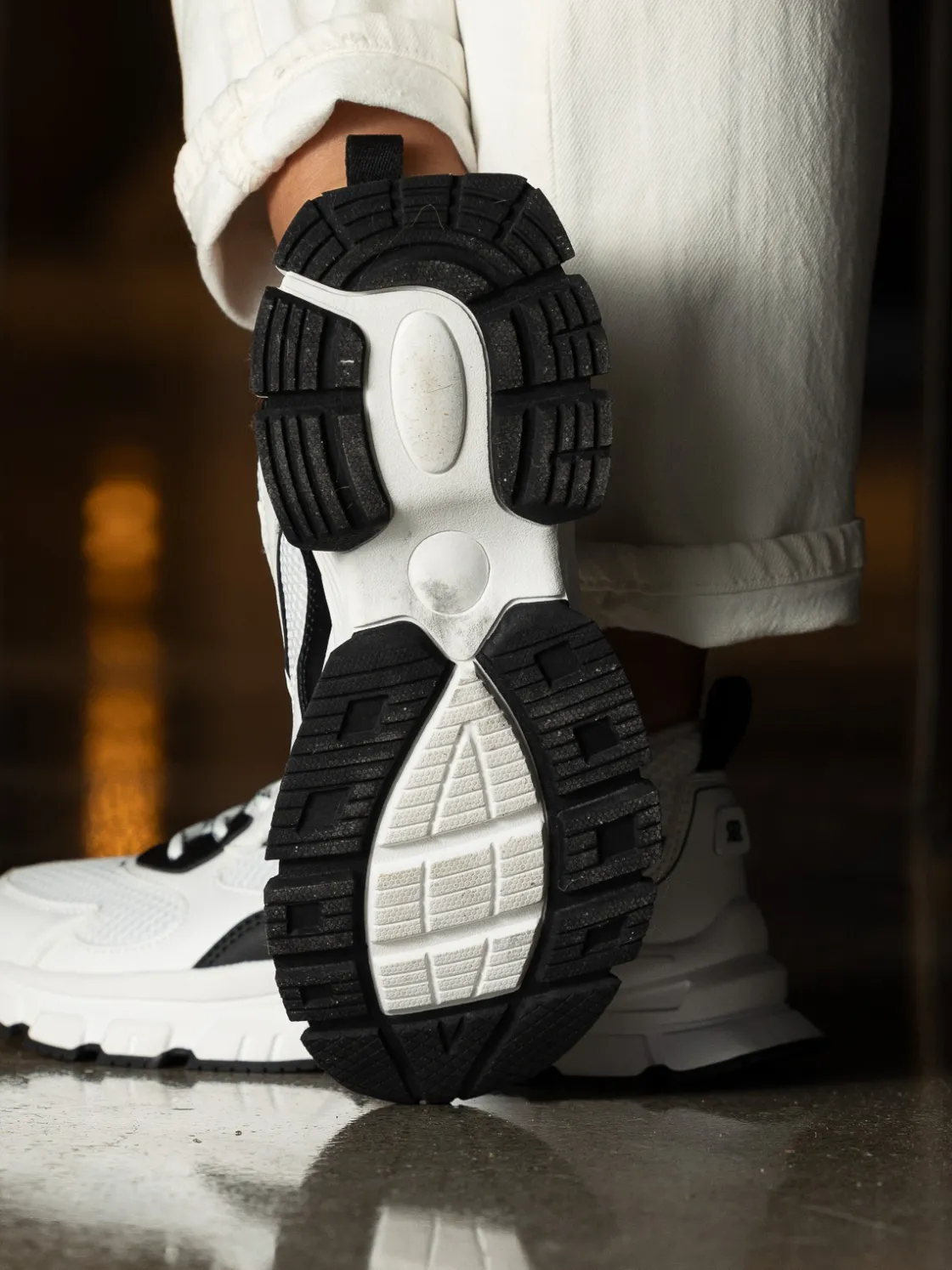sportana_white_black_8.webp Roberto Rosso Sneakers>Sportana White Black
