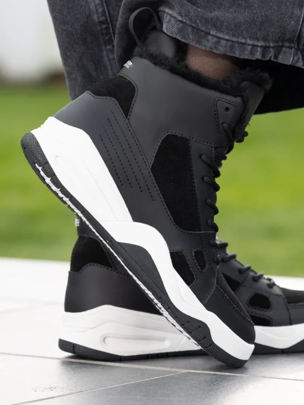 Roberto Rosso Vintersko>Strada Black