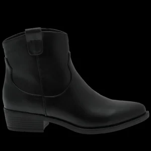 Roberto Rosso Skoletter Og Boots>Susy Black