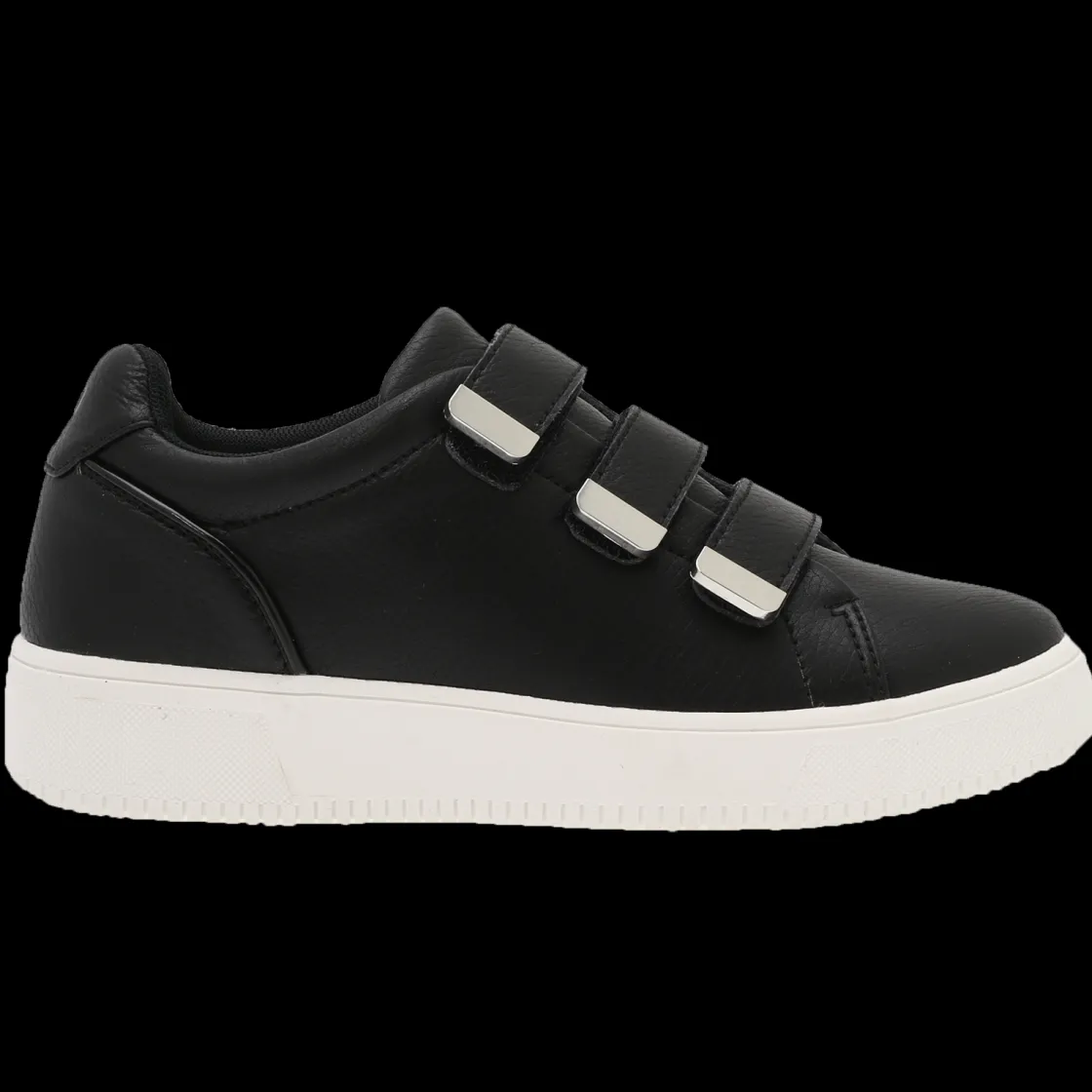 trilock_black_3.webp Roberto Rosso Sneakers>Trilock Black