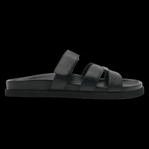 Roberto Rosso Sandaler>Tropea Black