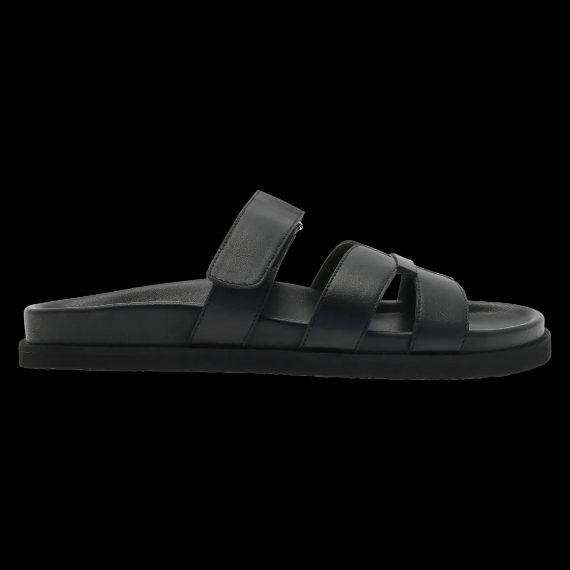 tropea_black_0.webp Roberto Rosso Sandaler>Tropea Black