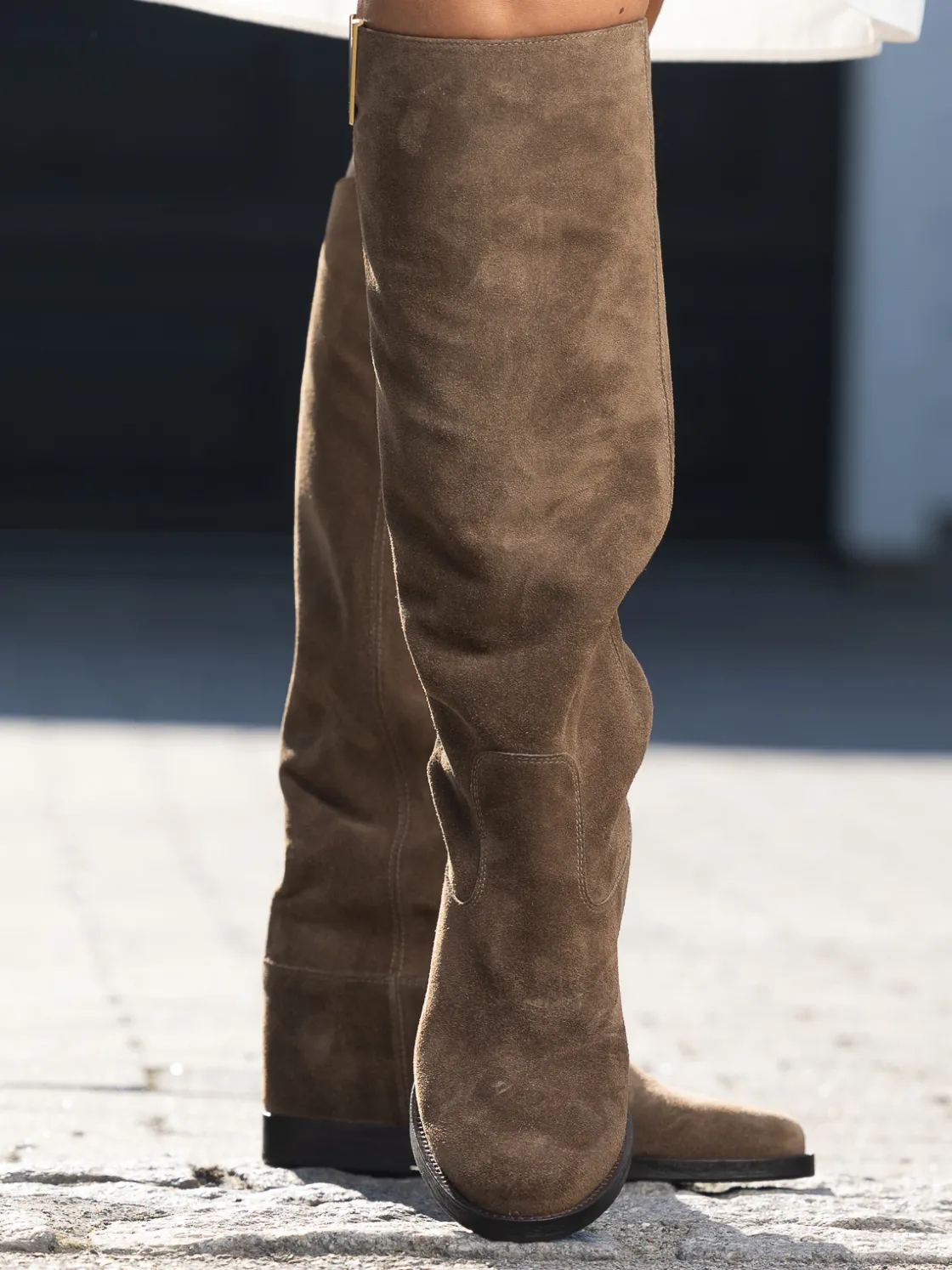 velour_cacao_stvlett_2.webp Roberto Rosso Skoletter Og Boots>Velour Cacao Støvlett