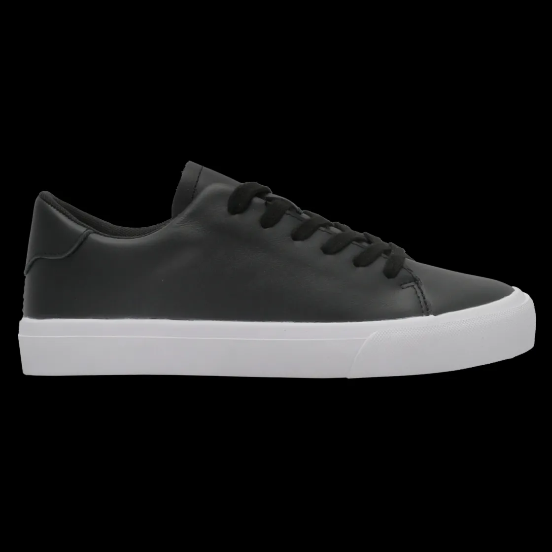 verona_w_leather_black_0.webp Roberto Rosso Sneakers>Verona W Leather Black