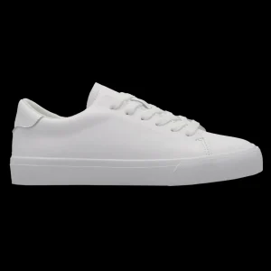 Roberto Rosso Sneakers>Verona W Leather White