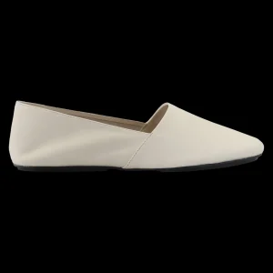 Roberto Rosso Pensko>Yoga Loafer Leather Creme